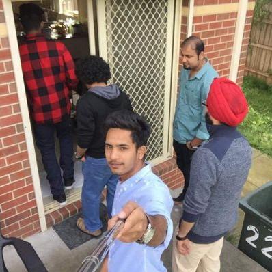 Profile Picture of Amrit Virk (@amritvirk24) on Twitter