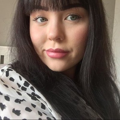 Profile Picture of Lacey Hanson (@LaceyHa74576429) on Twitter