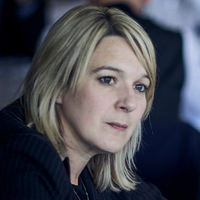 Profile Picture of Edge Foundation CEO (@ukEdgeCEO) on Twitter