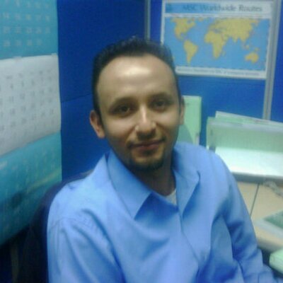 Profile Picture of Oswaldo Oropeza R (@goldengold1206) on Twitter