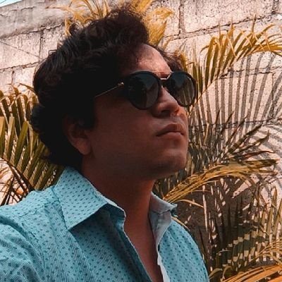 Profile Picture of Hugo Armando Parra V (@@HugoArmando_pv) on Twitter