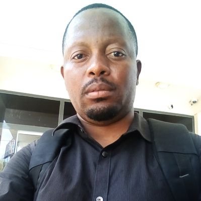 Profile Picture of Paul Oswald Nganyanyuka (@PNganyanyuka) on Twitter