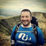 Profile Picture of Ritchie Marshall (@fattofitby40) on Instagram