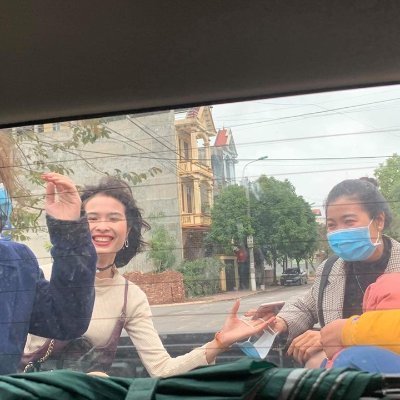 Huyen Ha - Twitter Profile Picture of Huyen Ha (@huyenha04649394) on Twitter