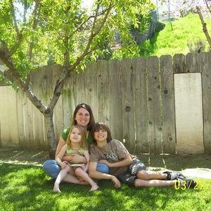 Profile Picture of Vicky Clark (@vickyvail) on Myspace