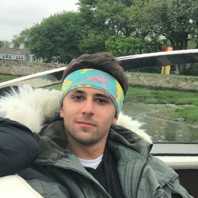 Profile Picture of Andy Sherman (@andyjacobsherma) on Twitter