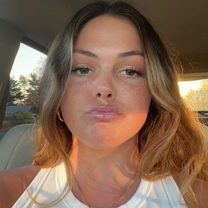 Profile Picture of Michaela Cicenia (@michaelacicenia4) on Tiktok