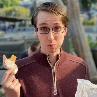 Profile Picture of Bryan Eid (@bryaneid) on Twitter