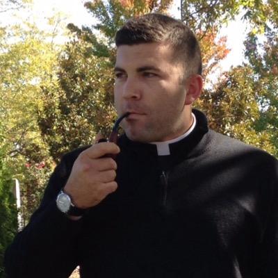 Profile Picture of Fr. Michael Revak (@FrRevak) on Twitter