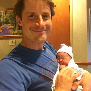 Profile Picture of Benjamin Cheek (@bscheek) on Instagram