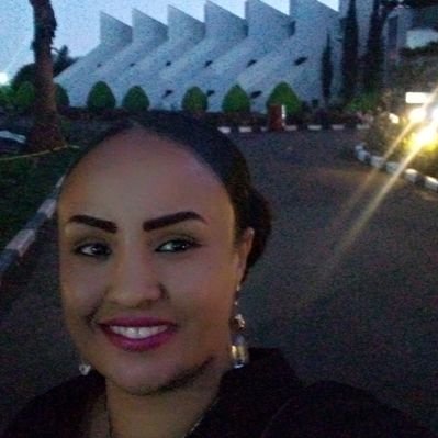 Profile Picture of Saba Getachew Meles (@MelesSaba) on Twitter
