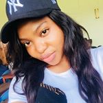 Profile Picture of Noella-christ N'tondele (@noellachristnt) on Instagram