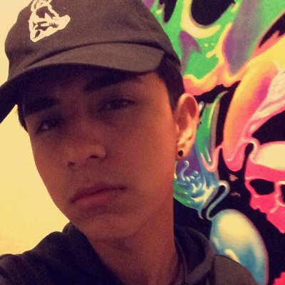 Profile Picture of David Marcus Mata (@DahveedMata) on Twitter