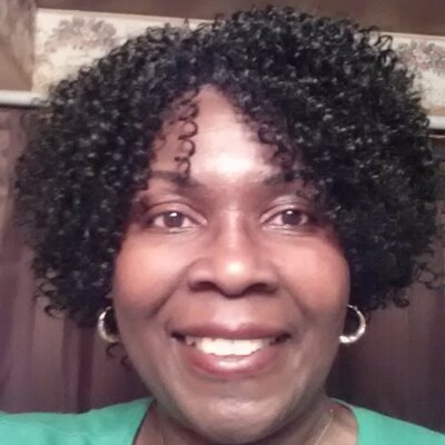 Profile Picture of Vivian Patterson (@vpatterson4338) on Twitter