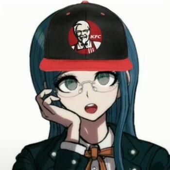 Profile Picture of kfc cult 😻 (@dawns.star) on Tiktok
