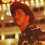 Profile Picture of Amir Allahverdi (@amir0av) on Instagram