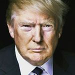 Profile Picture of danald,t,trump (@donald_t_trump) on Instagram