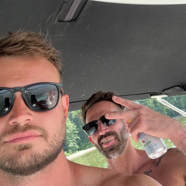 Profile Picture of Kyle Haley (@kph336) on Tiktok
