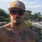 Profile Picture of George Gonçalves (@gecapone) on Instagram