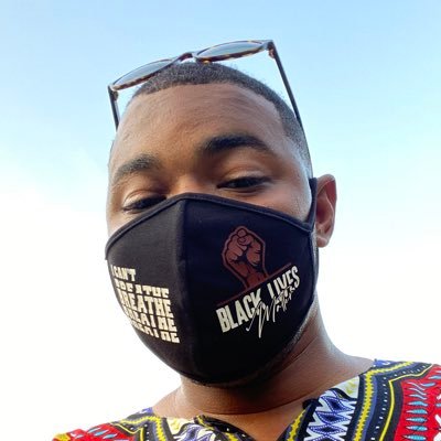 Profile Picture of Joshua Cole (@JCole4VA) on Twitter