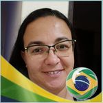 Profile Picture of Paula Cristina Da Silva Fontes (@paula_fontes_shallon_modas) on Instagram