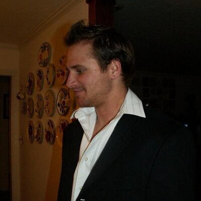 Profile Picture of Adam Danielson (@Adamacd87) on Twitter