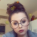 Profile Picture of Amelia Chapman (@amelias_spamaccount) on Instagram