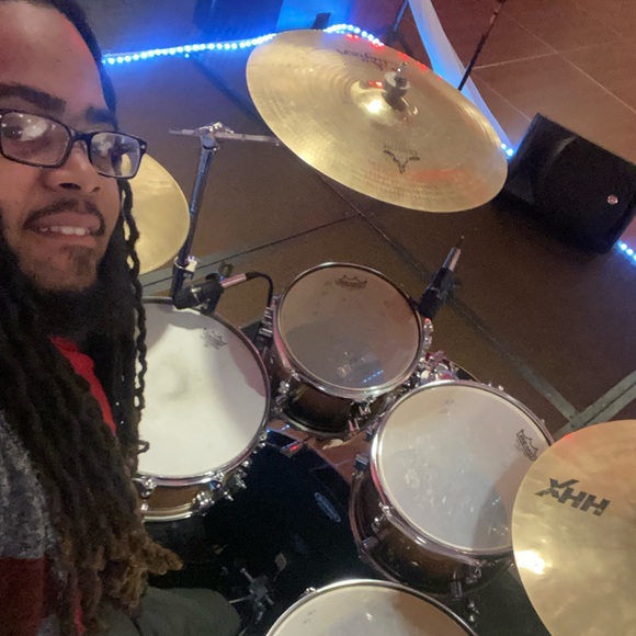 Profile Picture of Kenneth Day jr (@drumzndreadz) on Poshmark