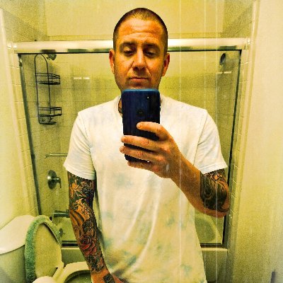 Profile Picture of Danny W Slice (@DannyWSlice1) on Twitter