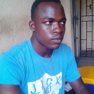 Profile Picture of Oshaba Chris Adama (@oshachris11) on Twitter