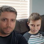 Profile Picture of Jason Justice (@jason.justice_22) on Instagram