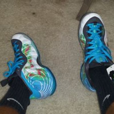 Profile Picture of Donavan Bennet (@cfb_don) on Twitter