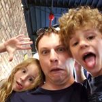 Profile Picture of Adam Hinman (@hinmanadam) on Instagram