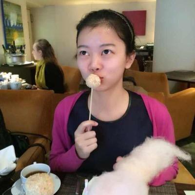 Profile Picture of Xi Zhang (@xizhang9212) on Twitter