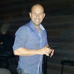 Profile Picture of Chris Chrissafis (@chrissafis) on Instagram