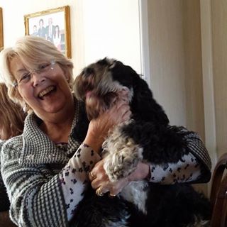 Profile Picture of Janet Richardson (@Janet-Richardson) on Facebook