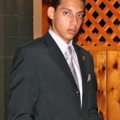 Profile Picture of Chris Mora (@ChrisJMora) on Twitter
