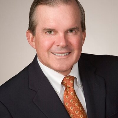 Profile Picture of Charles Richardson (@ColdwellBnkrSVP) on Twitter