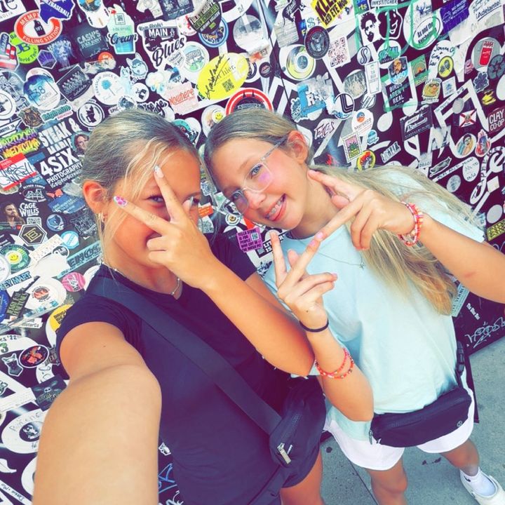 Profile Picture of Brett (@spamacount182) on Tiktok