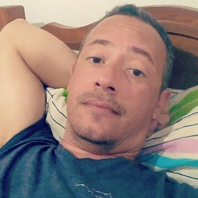 Profile Picture of Marcus Barros (@marcusbarros78) on Twitter