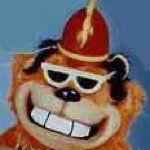 Profile Picture of Christopher Parker-Loftus (@thorssen) on Instagram