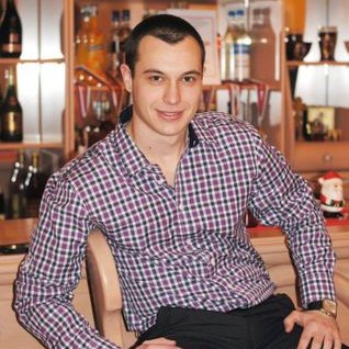 Profile Picture of Simke (@stevan_simic) on Twitter