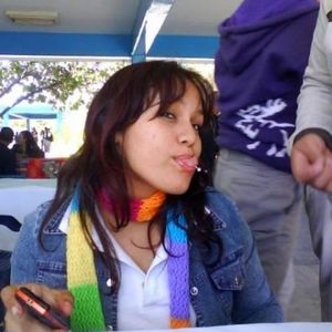 Nancy Veronica Alvarez - Myspace Profile Picture of Nancy Veronica Alvarez (@la.nanzo) on Myspace