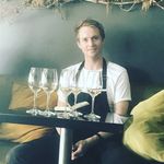 Profile Picture of Tom Hitchcock (@chef_hitchcock) on Instagram