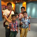 Profile Picture of valentino peter sean (@valentinopeterse) on Instagram