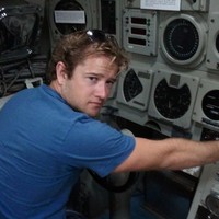 Profile Picture of James Ridgeway (@james-ridgeway-1) on Quora