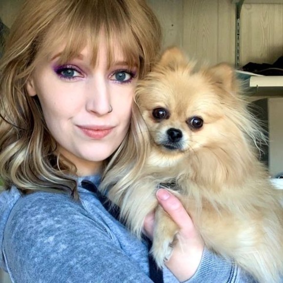 Profile Picture of Alyssa Palmer (@alyssapalmer616) on Poshmark