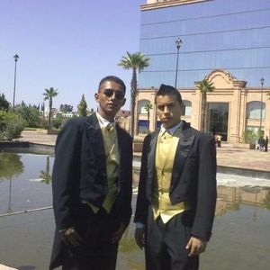 Profile Picture of Manuel Ferrer (@menoelguapo) on Myspace