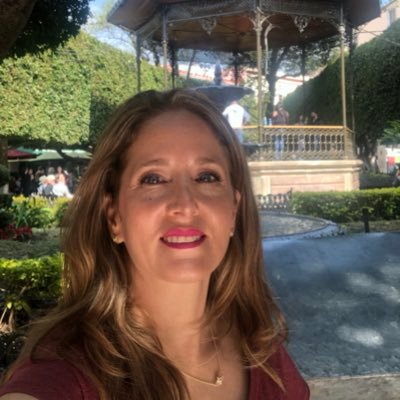 Profile Picture of Kathy Goldblum-Vazquez (@CoachKGV) on Twitter