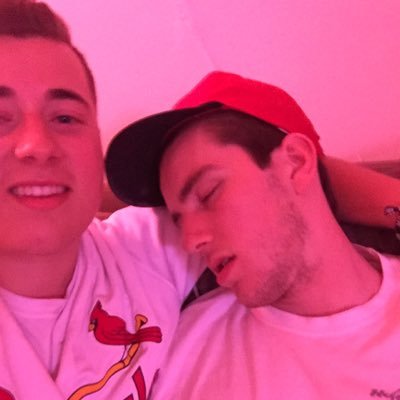 Profile Picture of Brandon Jacobs (@BrandonJacobs12) on Twitter